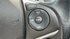Honda Jazz 1.3 i-VTEC EX Navi 5dr CVT Petrol Hatchback